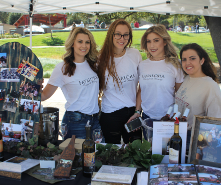 Heart of Oakley Festival